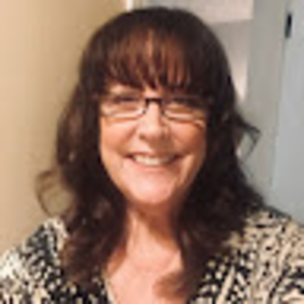 Meet your Posher, Toni